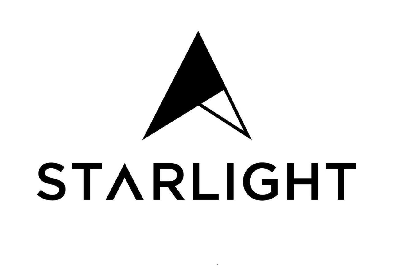 Starlight 14 Vườn Đào Ha Long Exterior foto