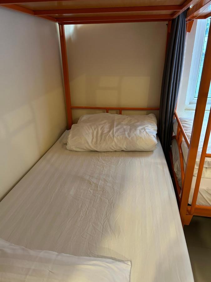 Starlight 14 Vườn Đào Ha Long Exterior foto