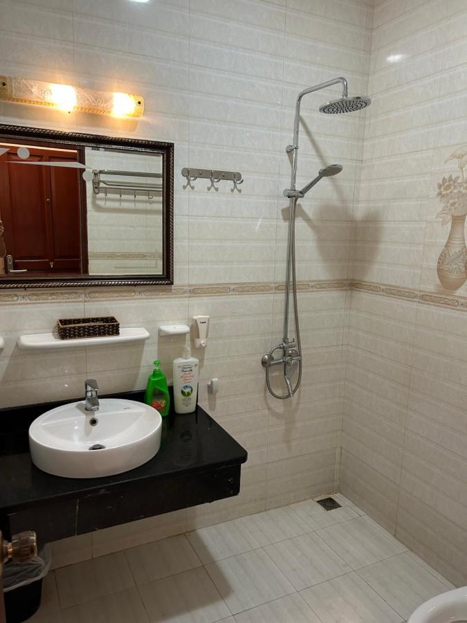 Starlight 14 Vườn Đào Ha Long Exterior foto