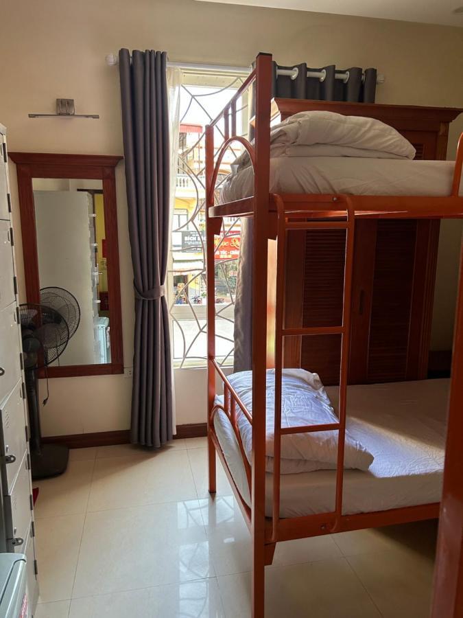 Starlight 14 Vườn Đào Ha Long Exterior foto