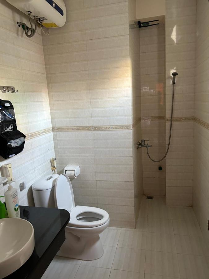 Starlight 14 Vườn Đào Ha Long Exterior foto