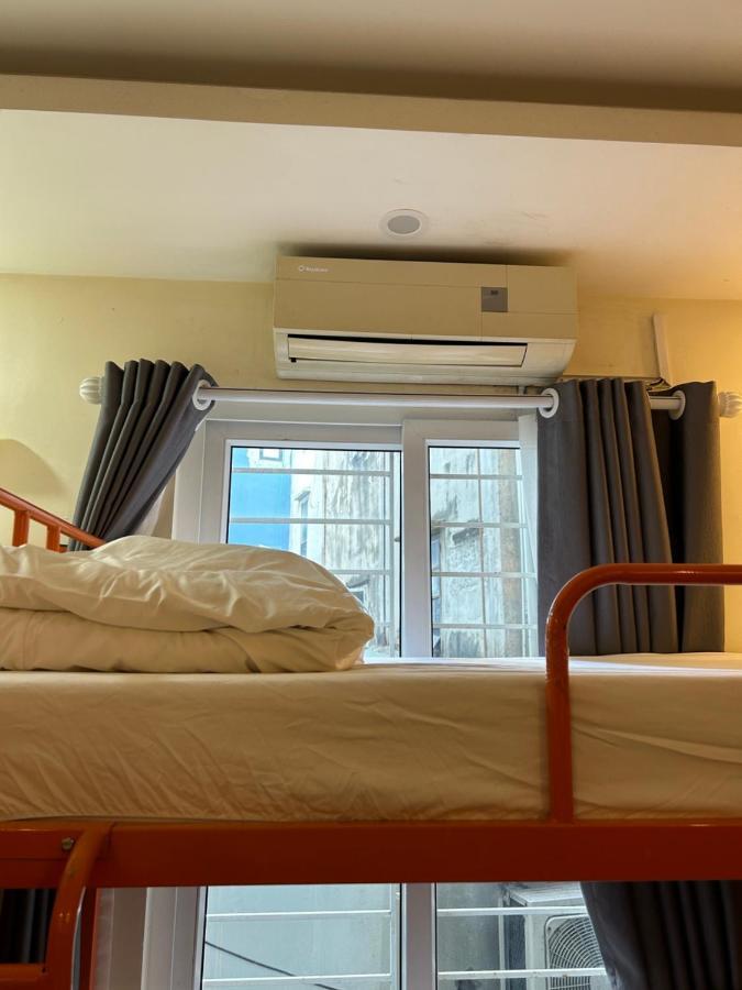 Starlight 14 Vườn Đào Ha Long Exterior foto