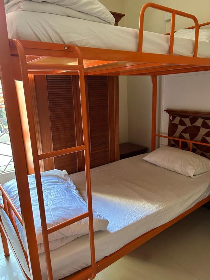 Starlight 14 Vườn Đào Ha Long Exterior foto