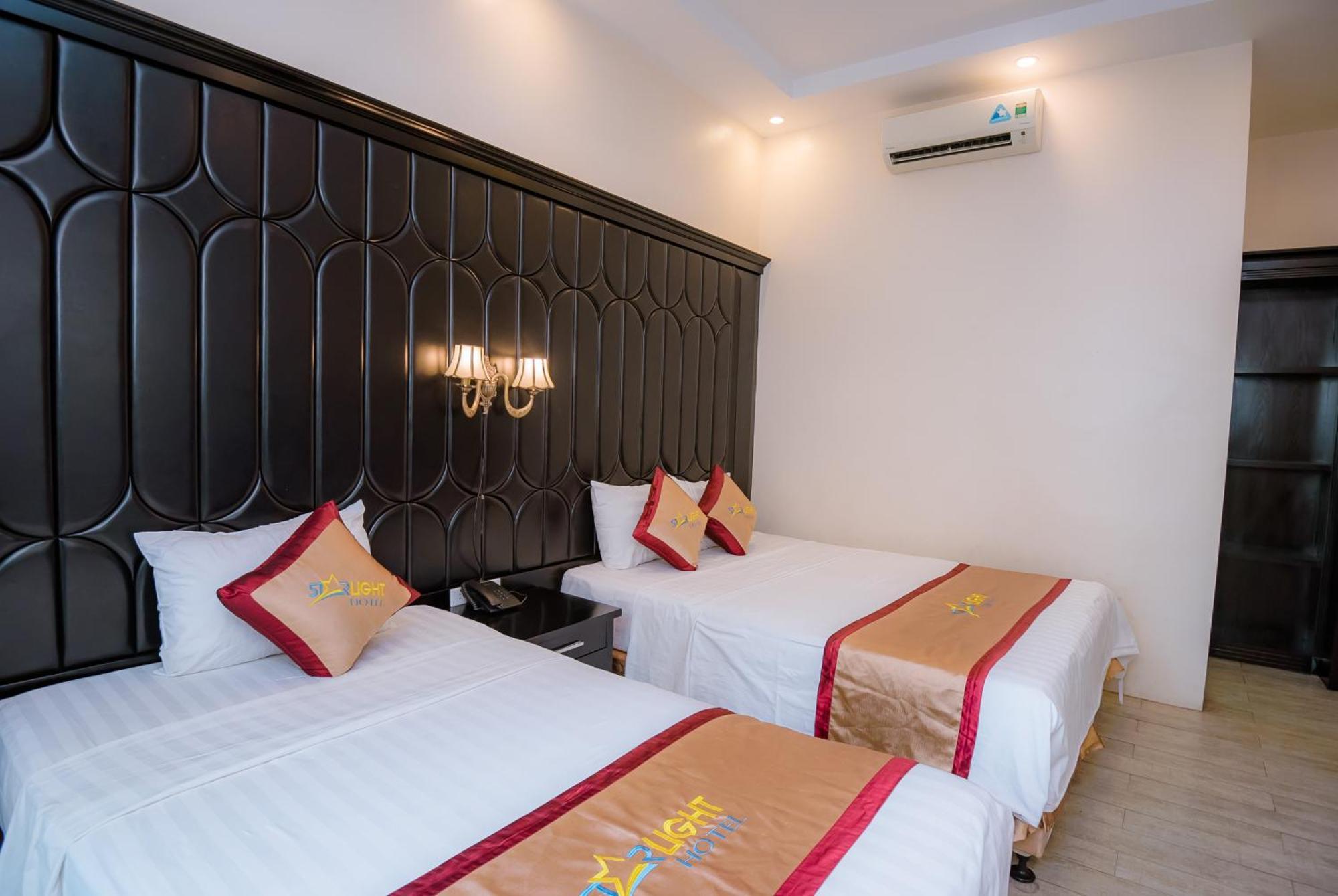 Starlight 14 Vườn Đào Ha Long Exterior foto