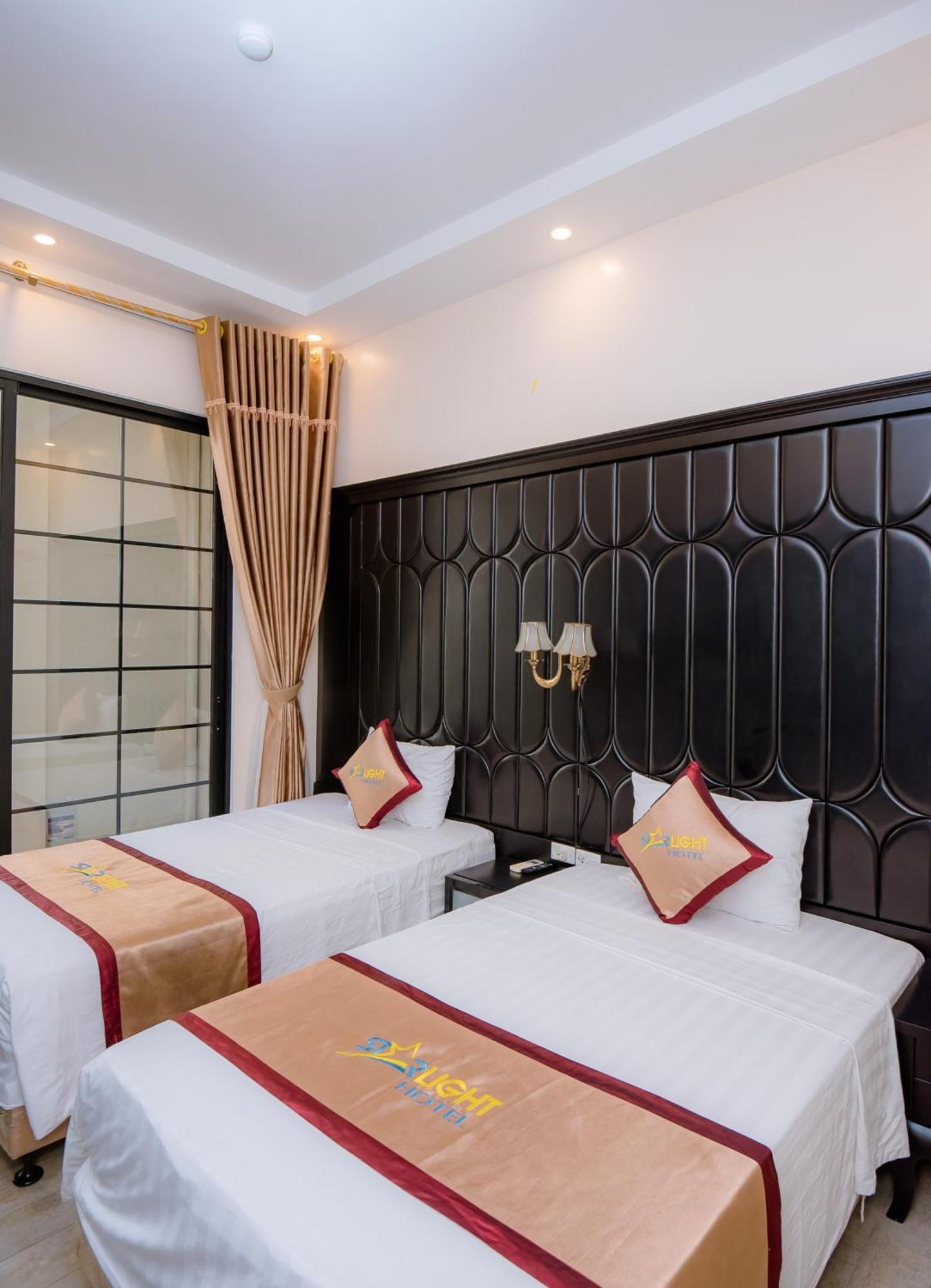 Starlight 14 Vườn Đào Ha Long Exterior foto