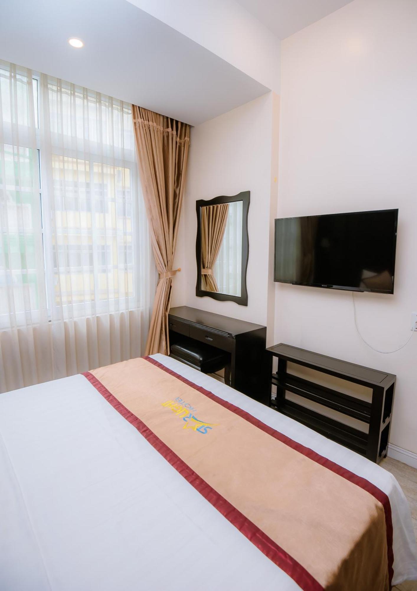 Starlight 14 Vườn Đào Ha Long Exterior foto