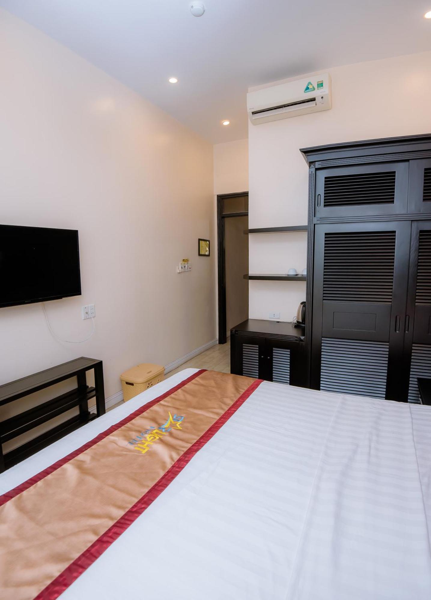 Starlight 14 Vườn Đào Ha Long Exterior foto