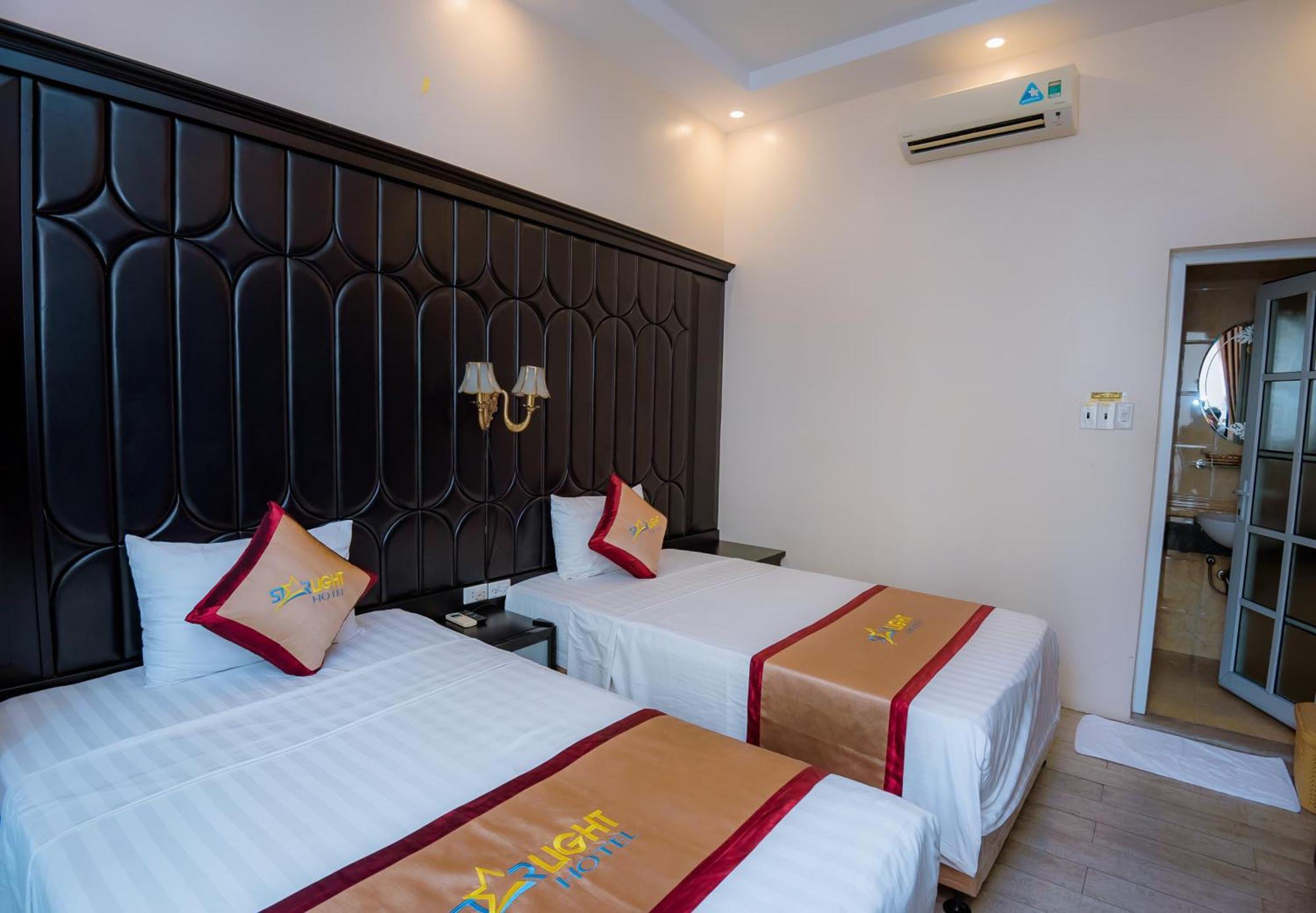 Starlight 14 Vườn Đào Ha Long Exterior foto