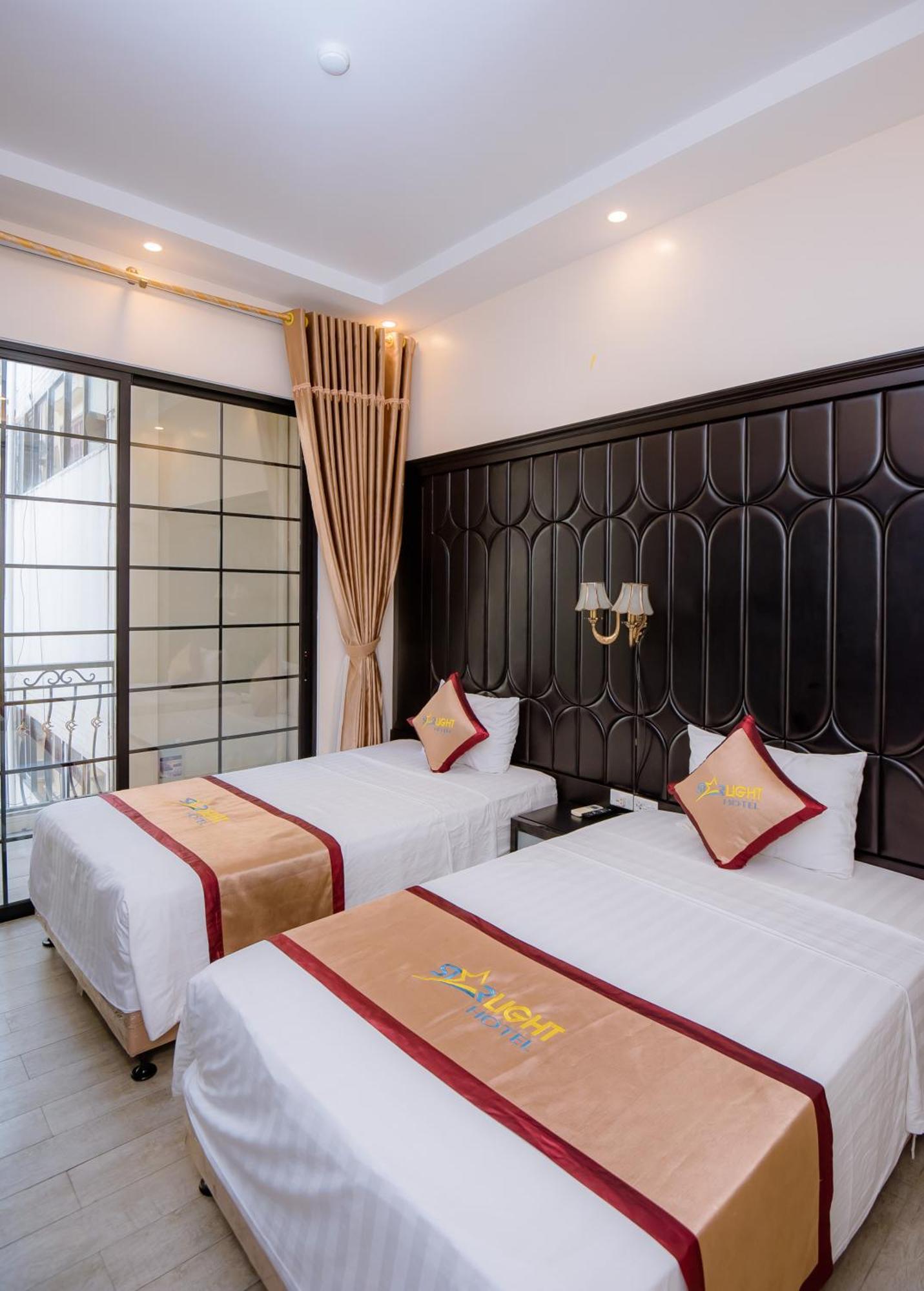 Starlight 14 Vườn Đào Ha Long Exterior foto