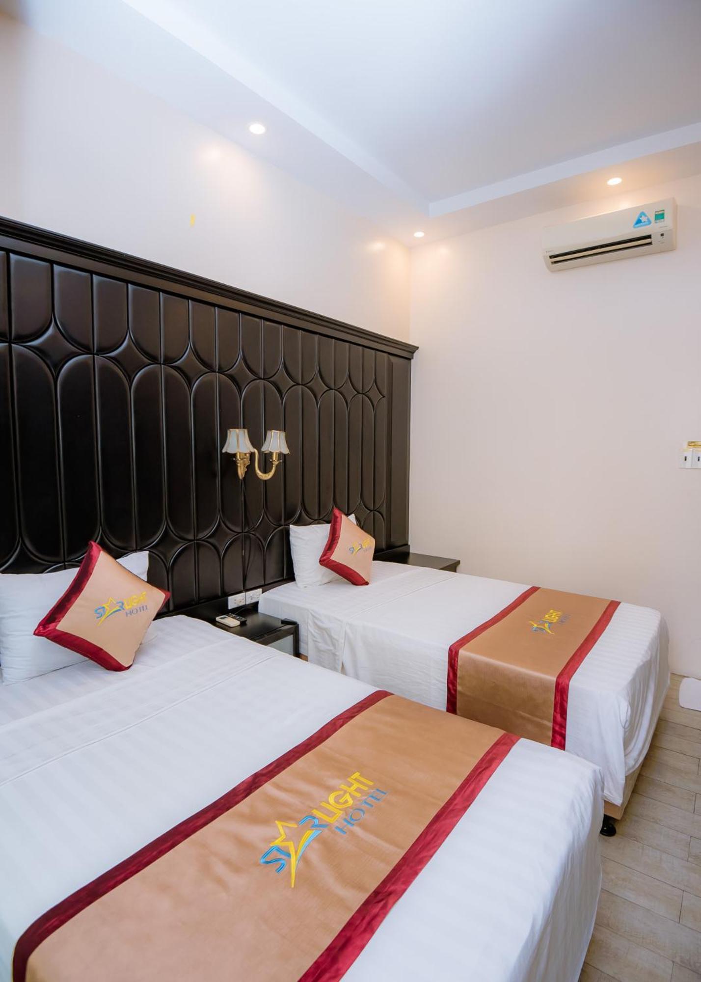 Starlight 14 Vườn Đào Ha Long Exterior foto