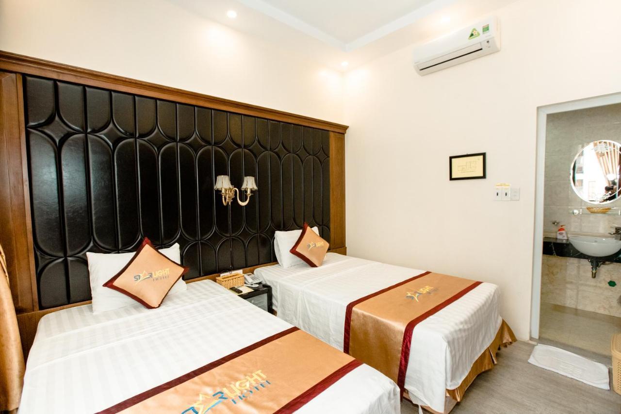 Starlight 14 Vườn Đào Ha Long Exterior foto