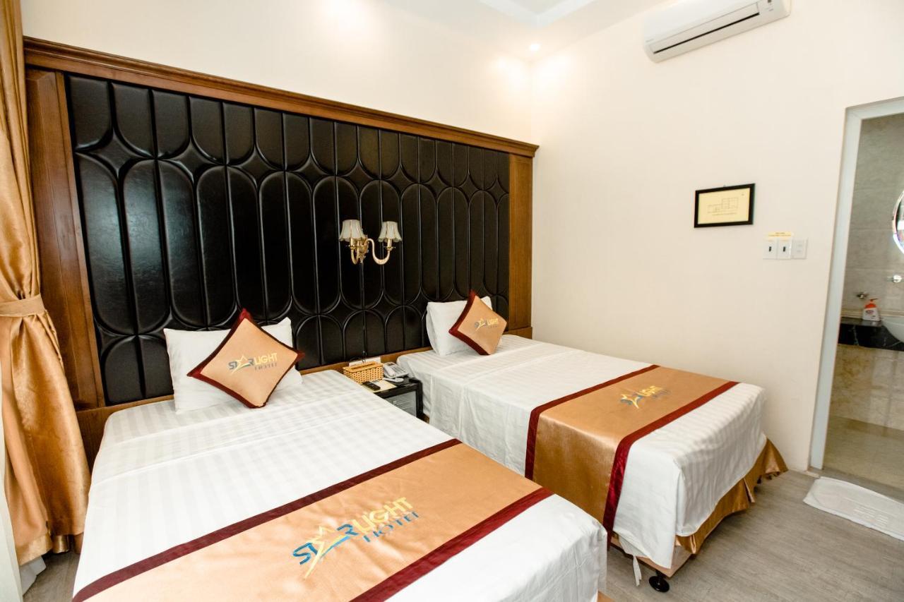 Starlight 14 Vườn Đào Ha Long Exterior foto