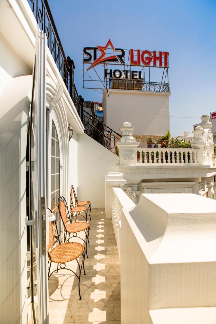 Starlight 14 Vườn Đào Ha Long Exterior foto