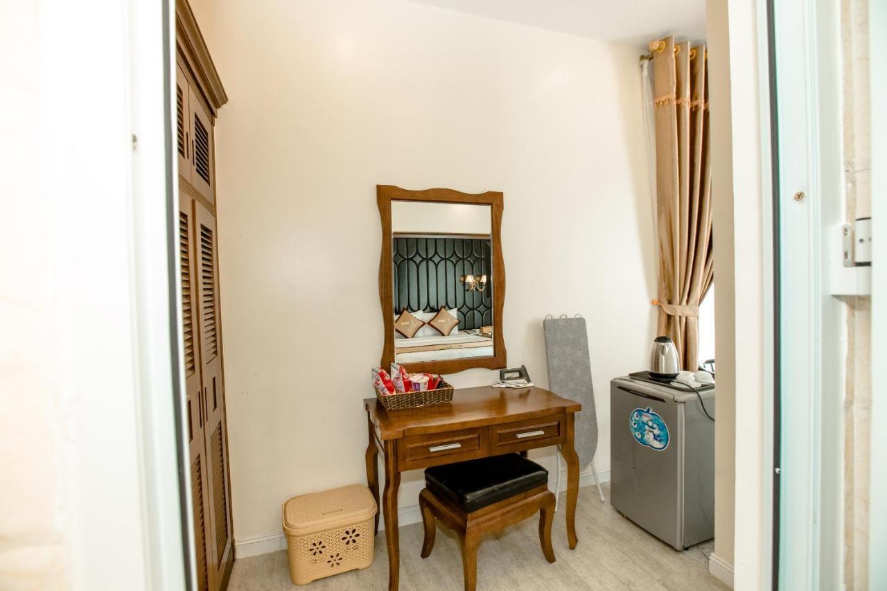 Starlight 14 Vườn Đào Ha Long Exterior foto