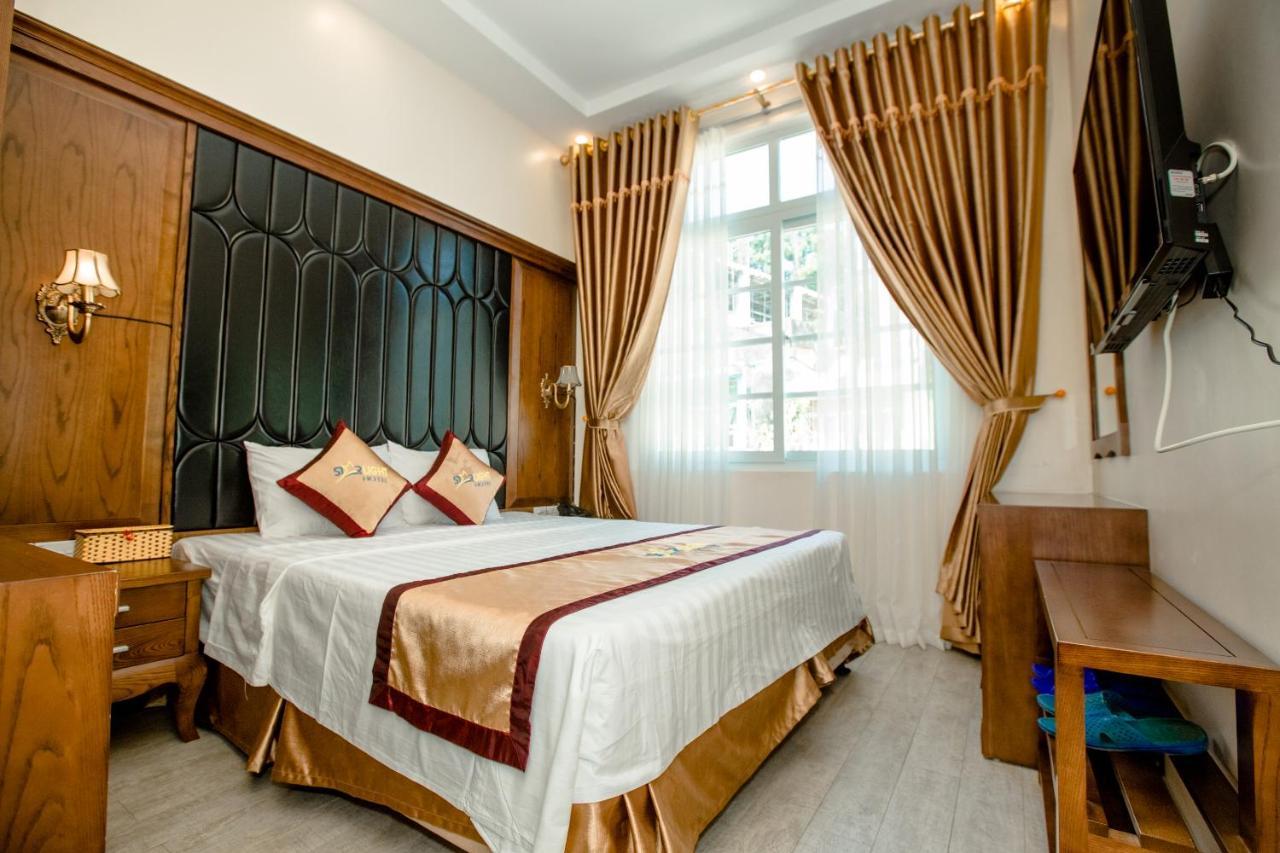 Starlight 14 Vườn Đào Ha Long Exterior foto