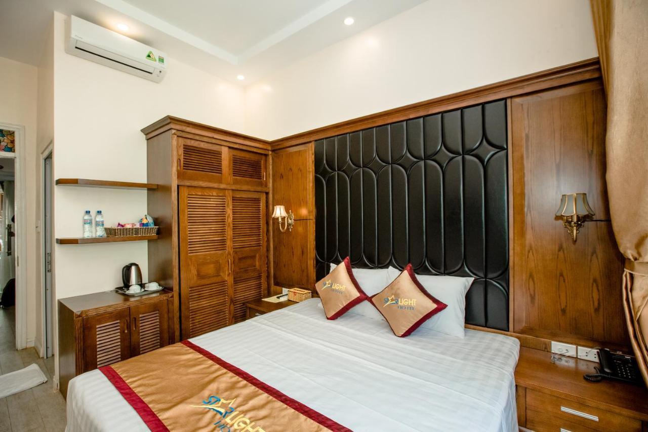Starlight 14 Vườn Đào Ha Long Exterior foto