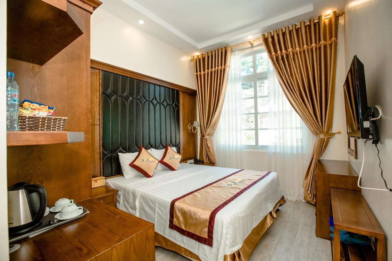 Starlight 14 Vườn Đào Ha Long Exterior foto
